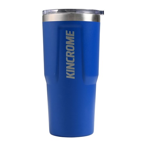 Kincrome K51815 Tumbler Mug Blue 600ml (20oz)