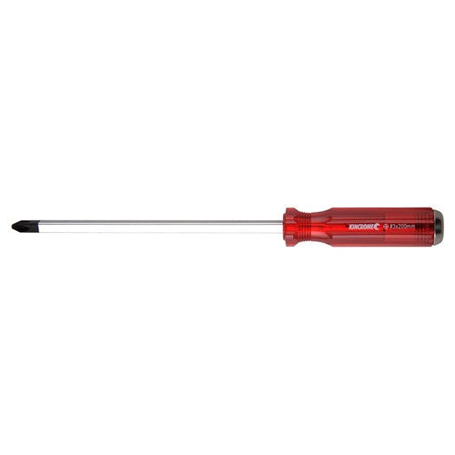 Kincrome K5184 Thru-Tang Screwdriver Phillips No.3 x 200mm