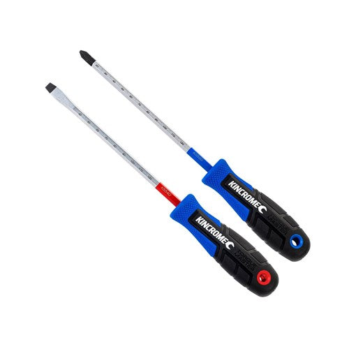 Kincrome K5515 TorqueMaster® Screwdriver Set - 2 Piece
