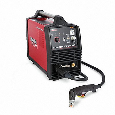 LINCOLN ELECTRIC K55371 Plasma Torch