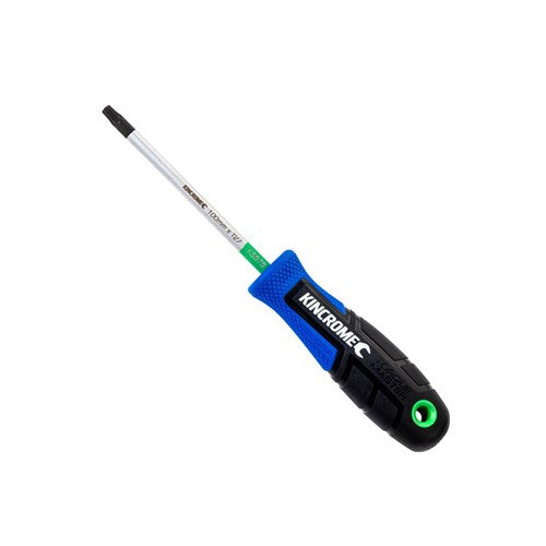 Kincrome K5575 TorqueMaster® TORX® Screwdriver T27 x 100mm