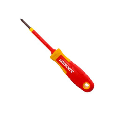 Kincrome K5601 TorqueMaster® Phillips VDE Screwdriver No.0 x 60mm
