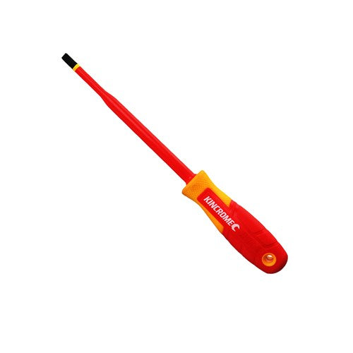 Kincrome K5607 TorqueMaster® Blade VDE Screwdriver 5.5 x 120mm