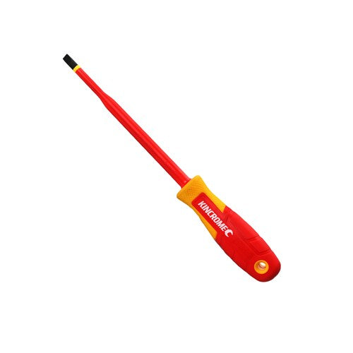 Kincrome K5608 TorqueMaster® Blade VDE Screwdriver 6.5 x 150mm