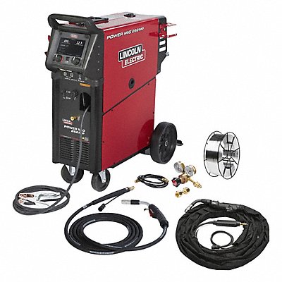 LINCOLN ELECTRIC K56381 MIG Welder