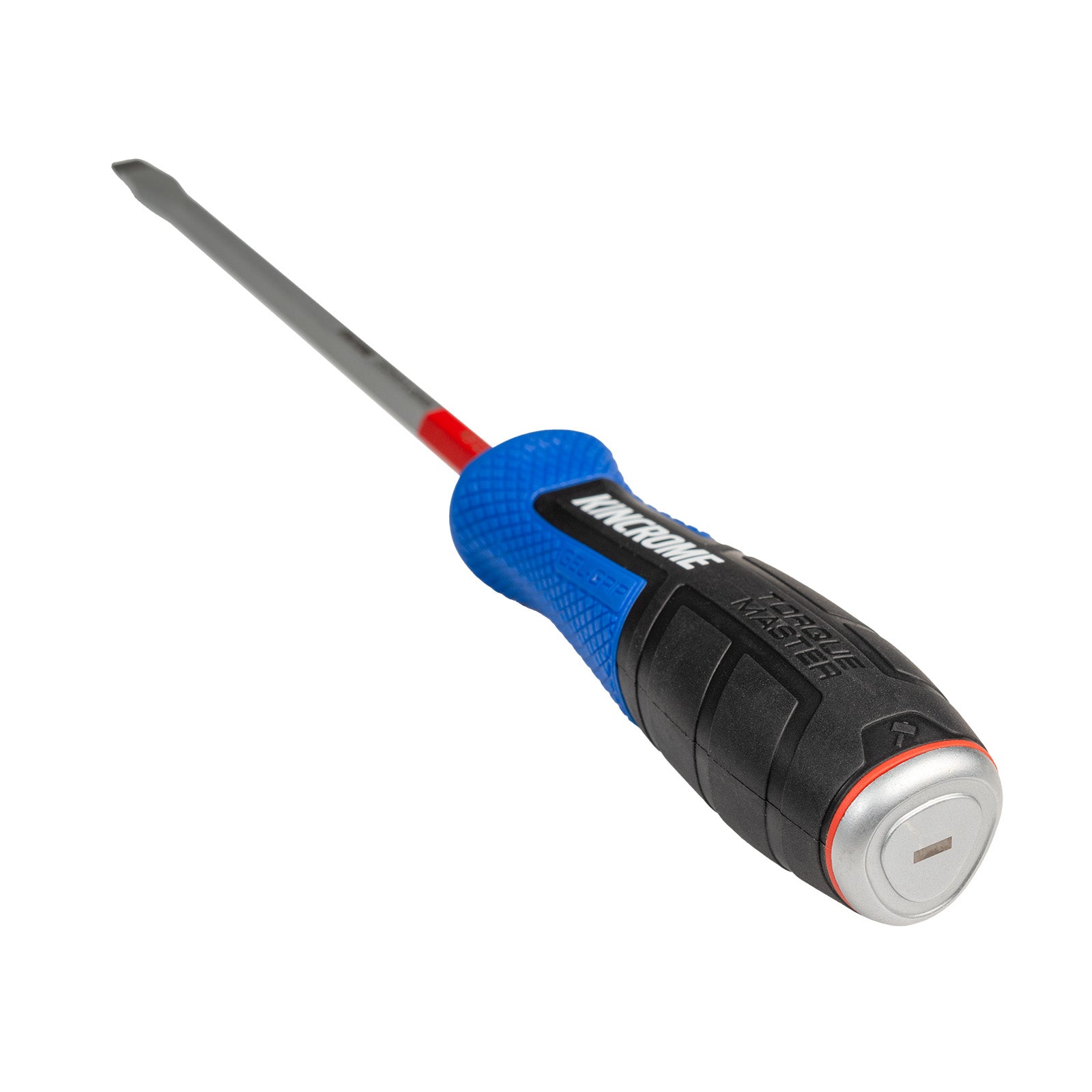 Kincrome K5723 Thru Tang 6mm X 150mm - view 2