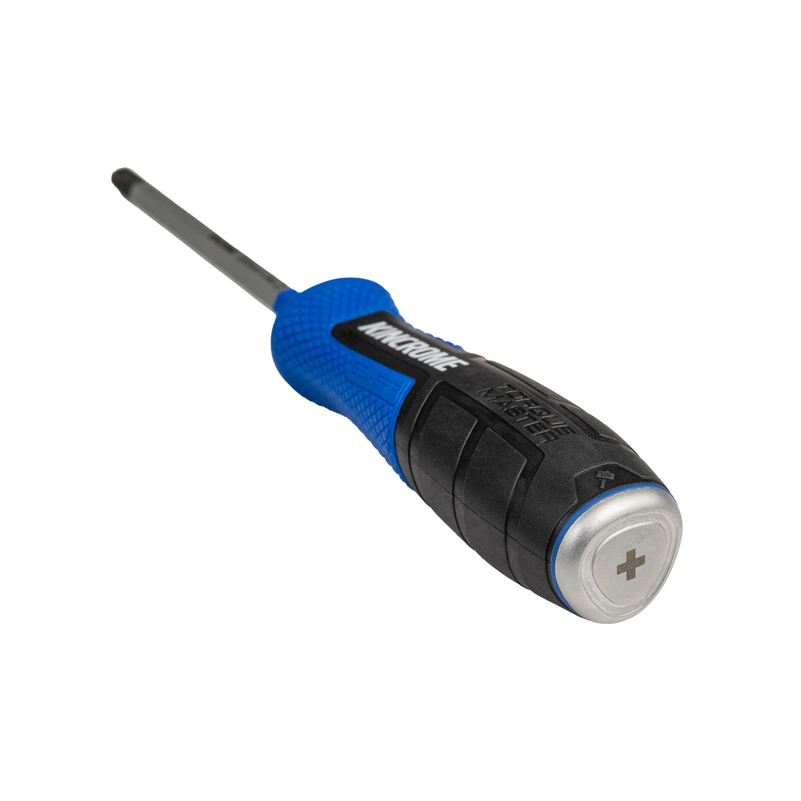 Kincrome K5731 Thru Tang No2 X 100mm - view 2
