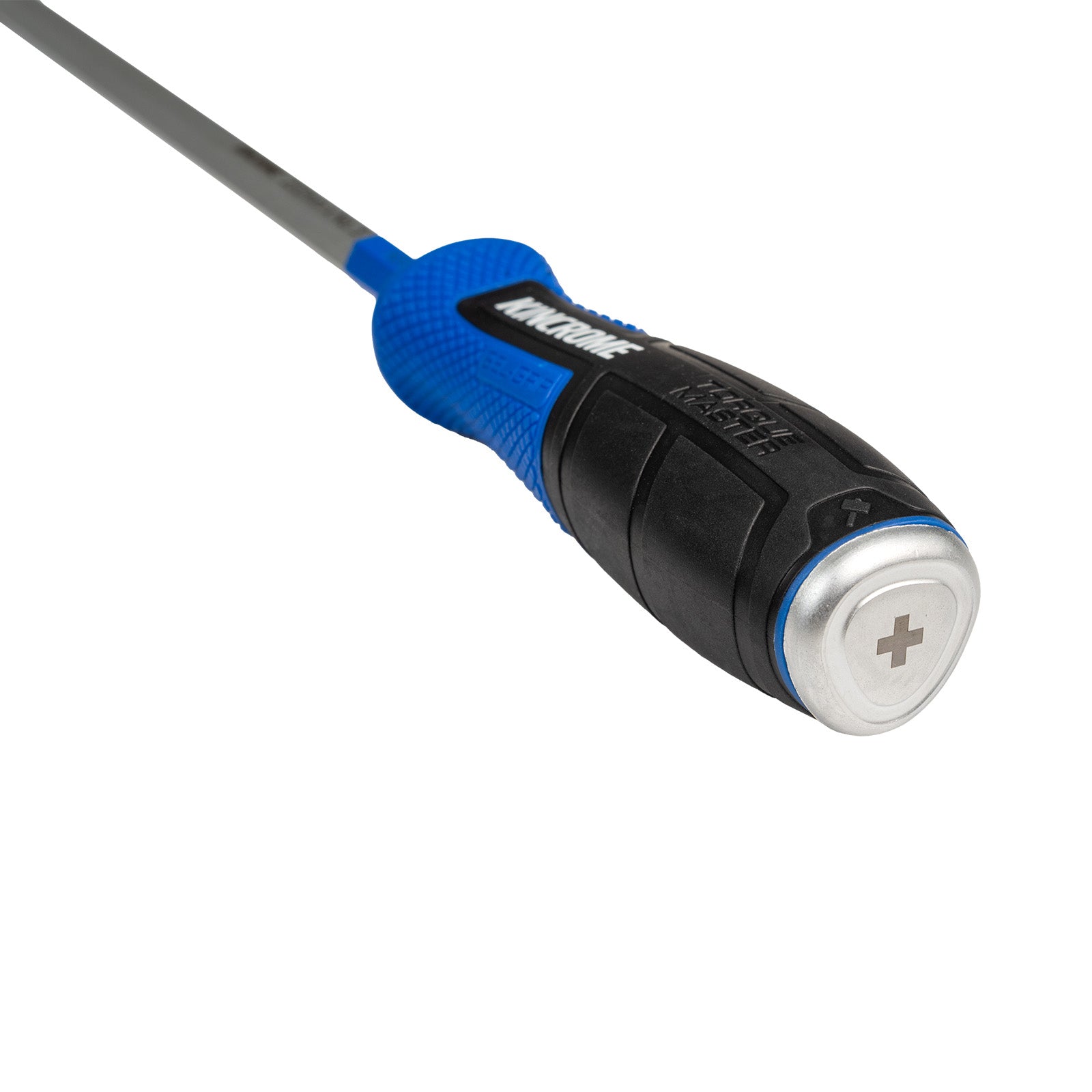 Kincrome K5734 Thru Tang No3 X 200mm - view 2
