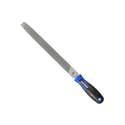 Kincrome K6432 Millsaw File Bastard Cut 250mm (10")