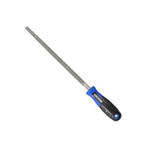 Kincrome K6435 Square File Second Cut 250mm (10")