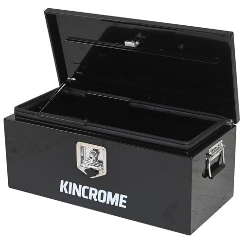 Kincrome K7184BL TRADESMAN Box 750mm (30") Black