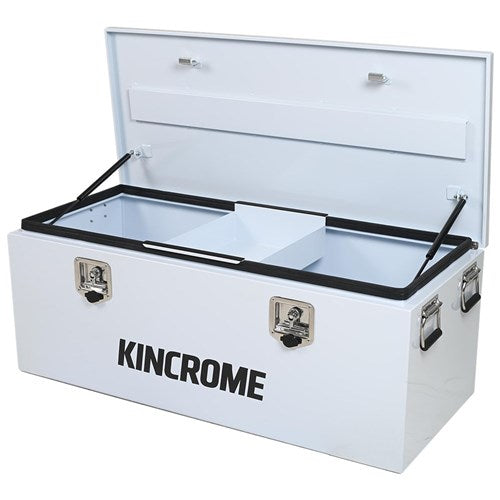 Kincrome K7188W TRADESMAN Box 1200mm (47") White