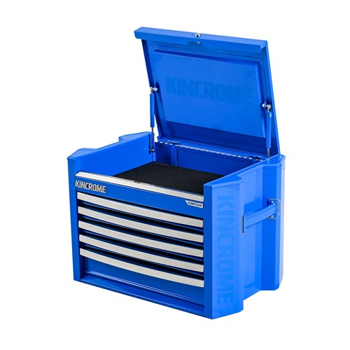 Kincrome K72915 CONTOUR® Tool Chest 5 Drawer 730mm (29")