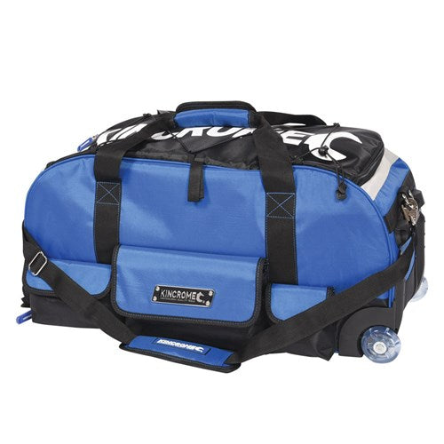 Kincrome K7420 Mobile Utility Bag 21 Pocket 700mm