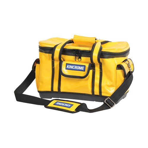 Kincrome K7444 WEATHERSHIELD Tool Bag 10 Pocket
