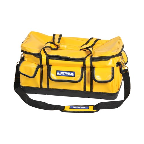 Kincrome K7455 WEATHERSHIELD Tool Bag 14 Pocket
