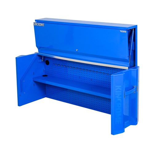 Kincrome K76010 CONTOUR® Tool Hutch 1 Shelf 1515mm (60")