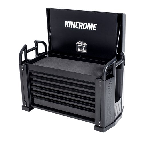 Kincrome K7850 OFF-ROAD Field Service Box 1000mm (39") Black