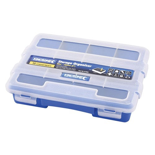 Kincrome K7908 Plastic Organiser Mini 190mm (8")