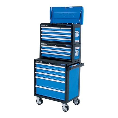 Kincrome K7991 EVOLUTION Add-On Combo 14 Drawer