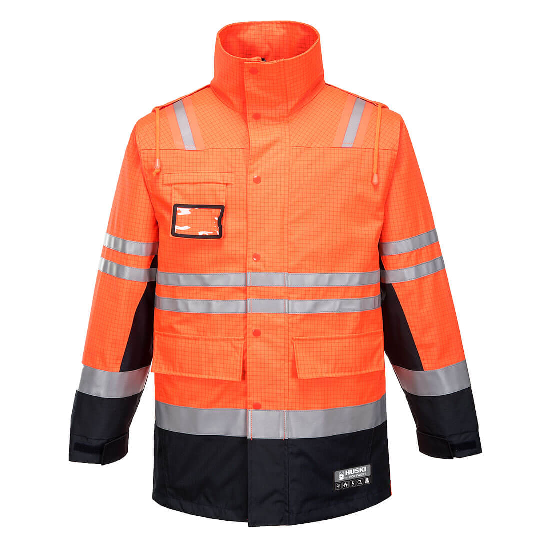 Portwest K8000 Huski FR Class D/N Fire Jacket