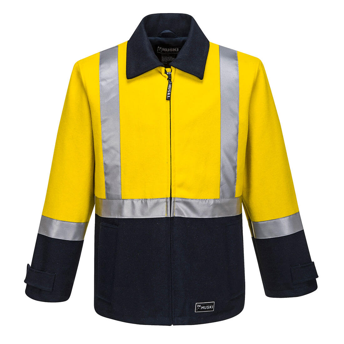 Portwest K8018 Huski FR Bluey Jacket