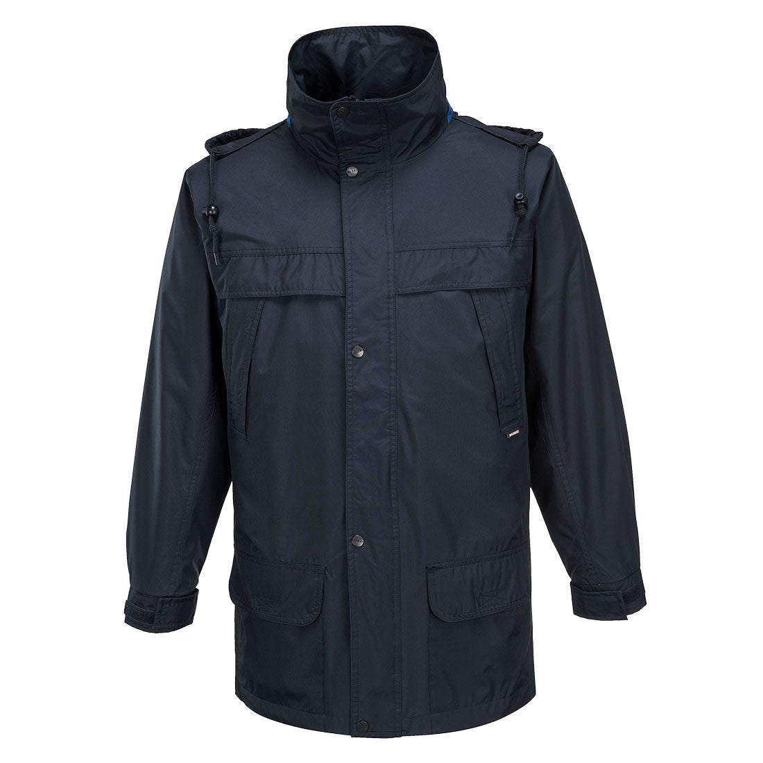 Portwest K8026 Huski Classic Rain Jacket