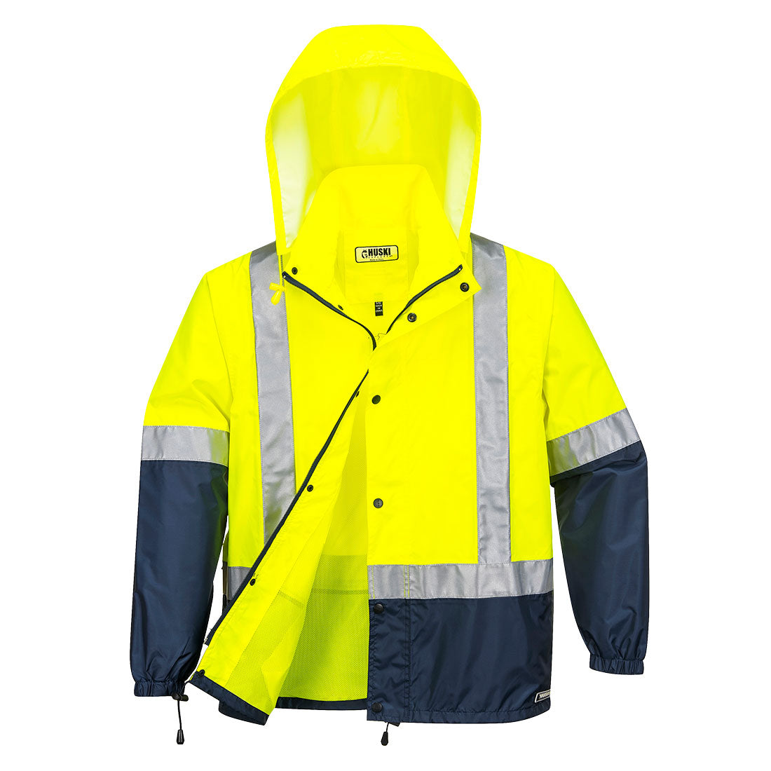 Portwest K8069 HUSKI Socket Packable Jacket