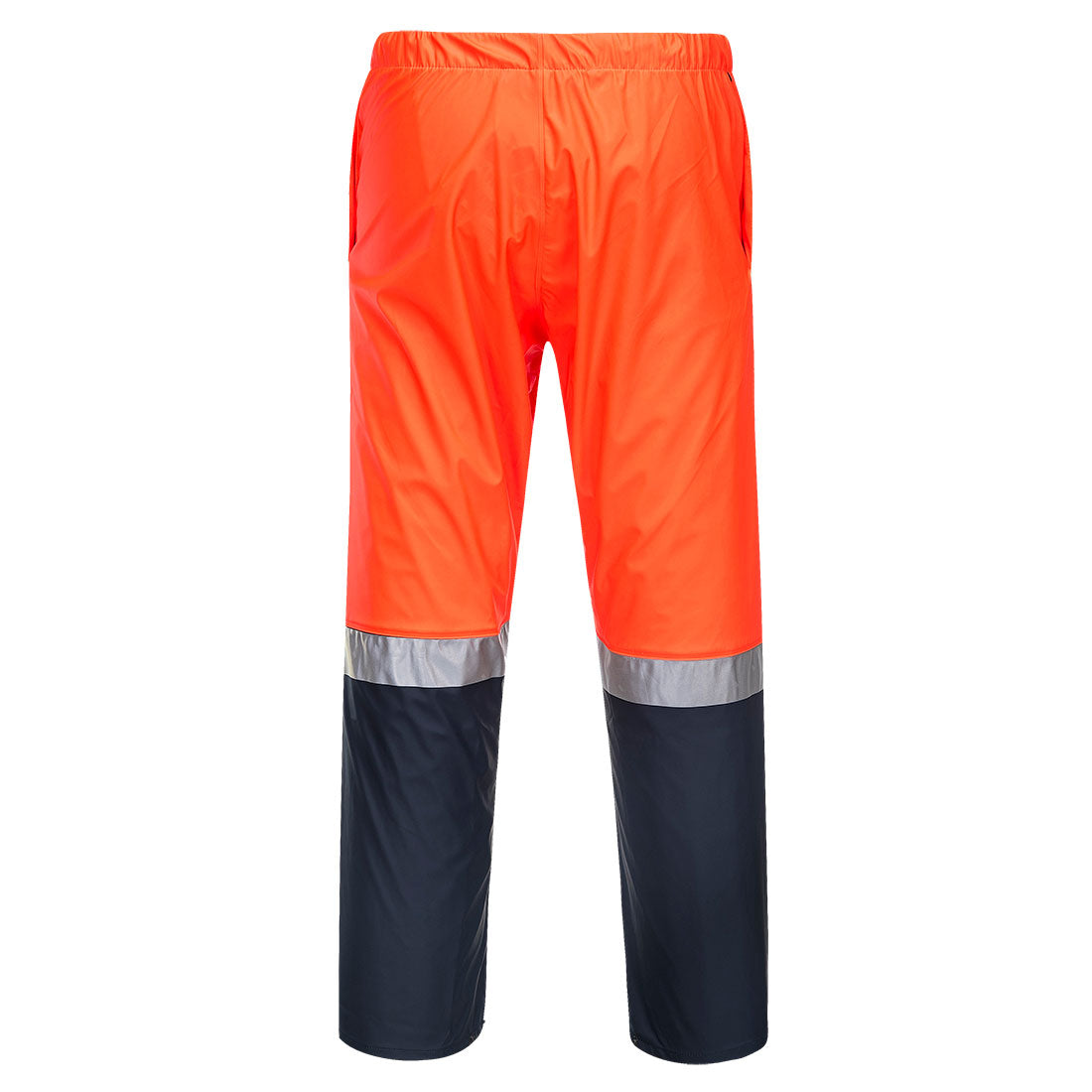 Portwest K8101 Huski Farmers Hi-Vis Contrast Rain Pants
