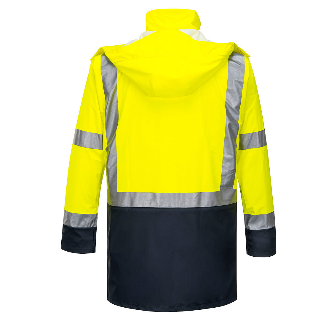 Portwest K8104 Huski Farmers Hi-Vis Contrast Jacket