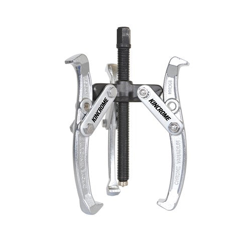Kincrome K8129 150mm (6") 3 Jaw Gear Puller - 7 Tonne