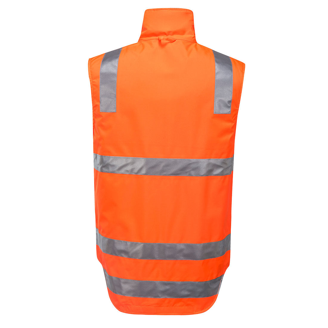 Portwest K8132 Huski Hi-Vis Reversible Vest