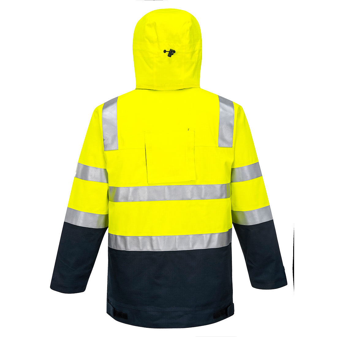 Portwest K8154 Huski FR Class D/N Flash Jacket