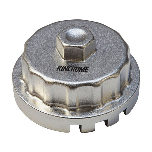 Kincrome K8174 Oil Filter Wrench Toyota/Lexus 6 & 8 Cylinder