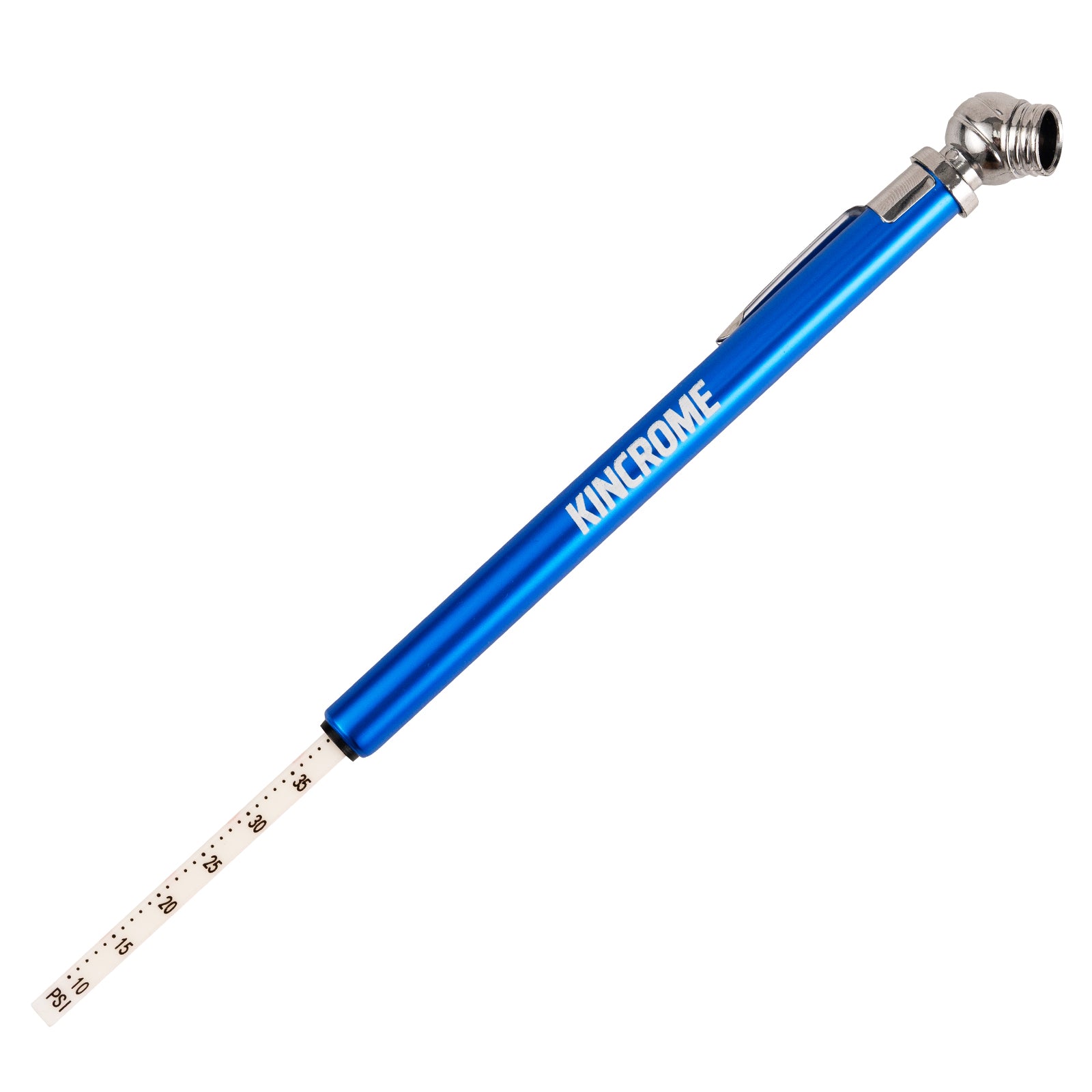 Kincrome K8185 Pen Type Tyre Gauge - view 2