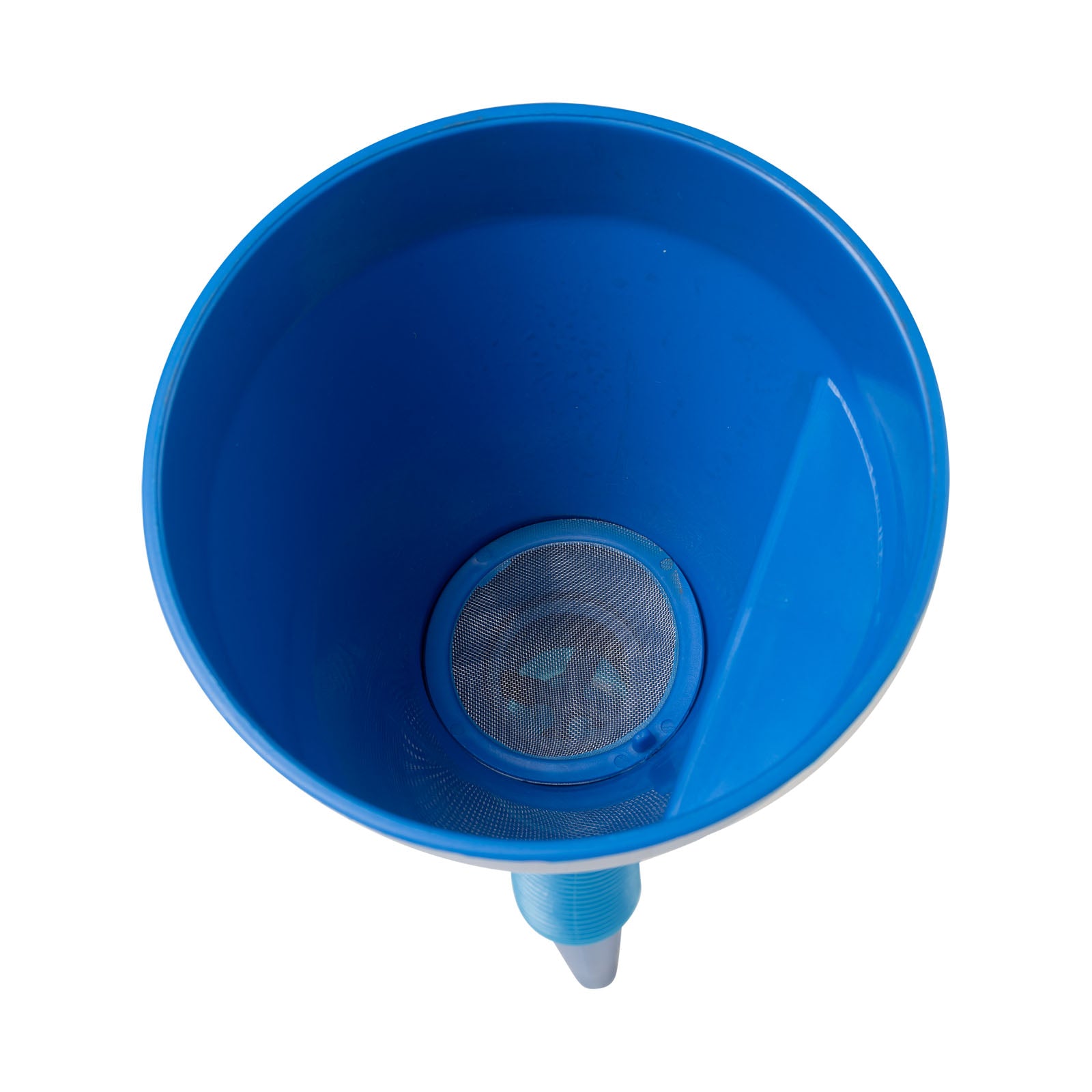 Kincrome K8191 4 Piece Universal Round Funnel Set - view 3