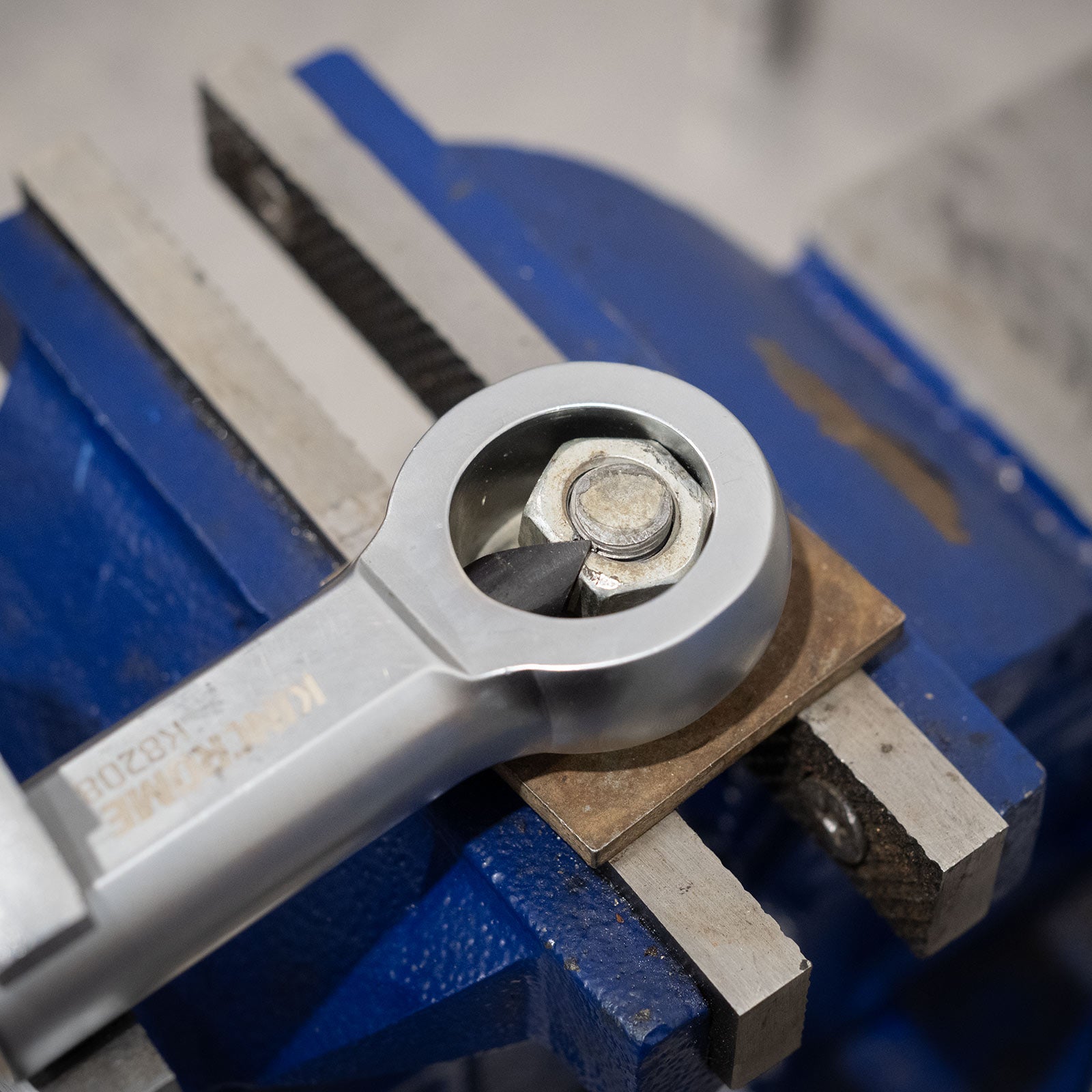 Kincrome K8207 Nut Splitter 12 - 16mm - view 8