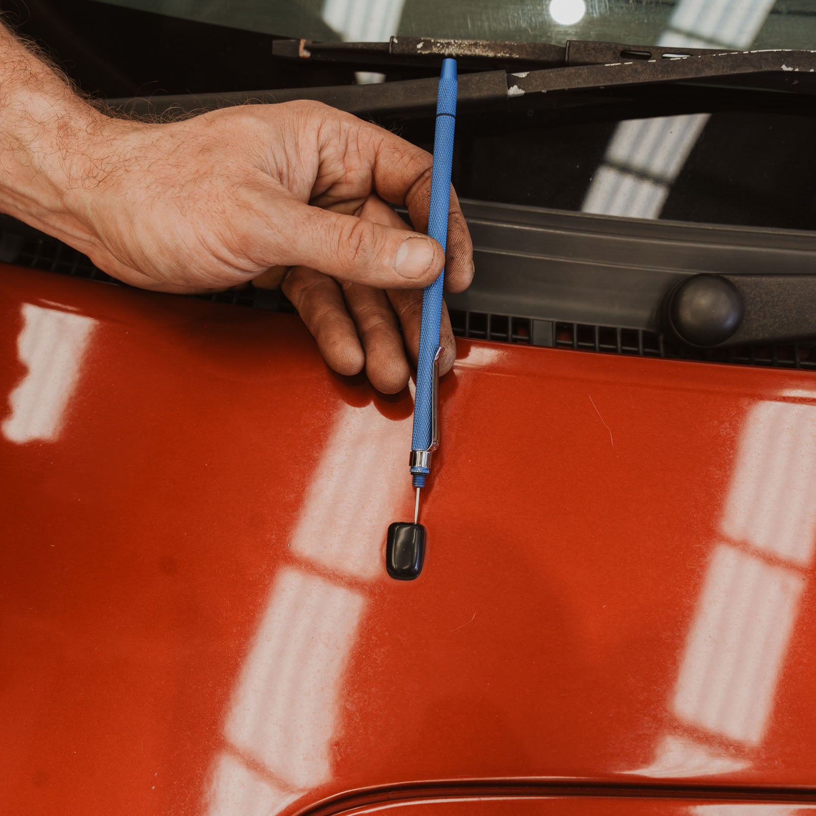 Kincrome K8235 Windscreen Washer Needle - view 7
