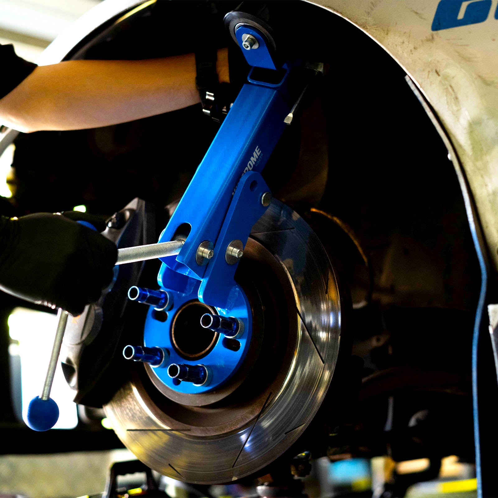 Kincrome K8239 Fender Guard Roller - view 6