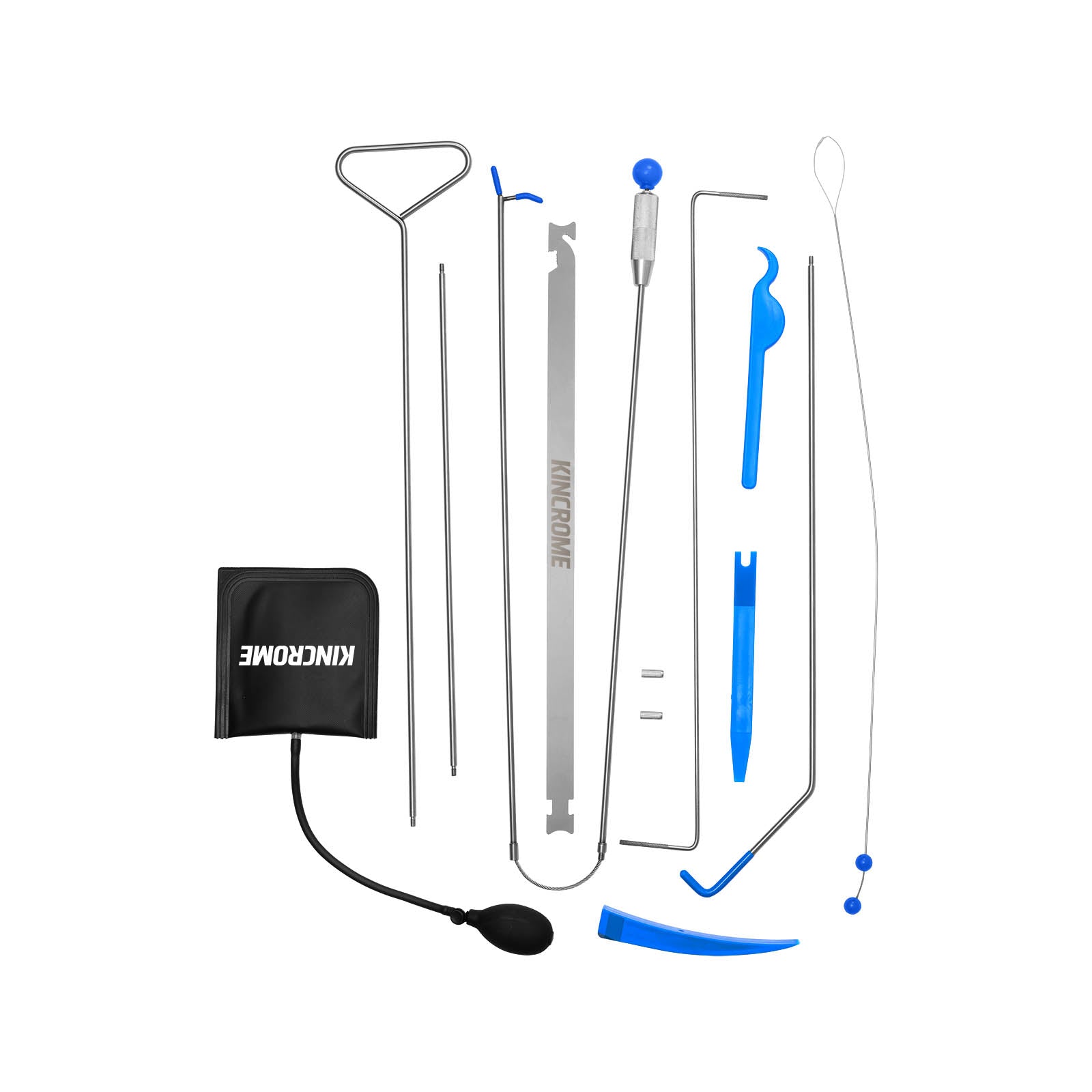 Kincrome K8241 Automotive Lockout Kit