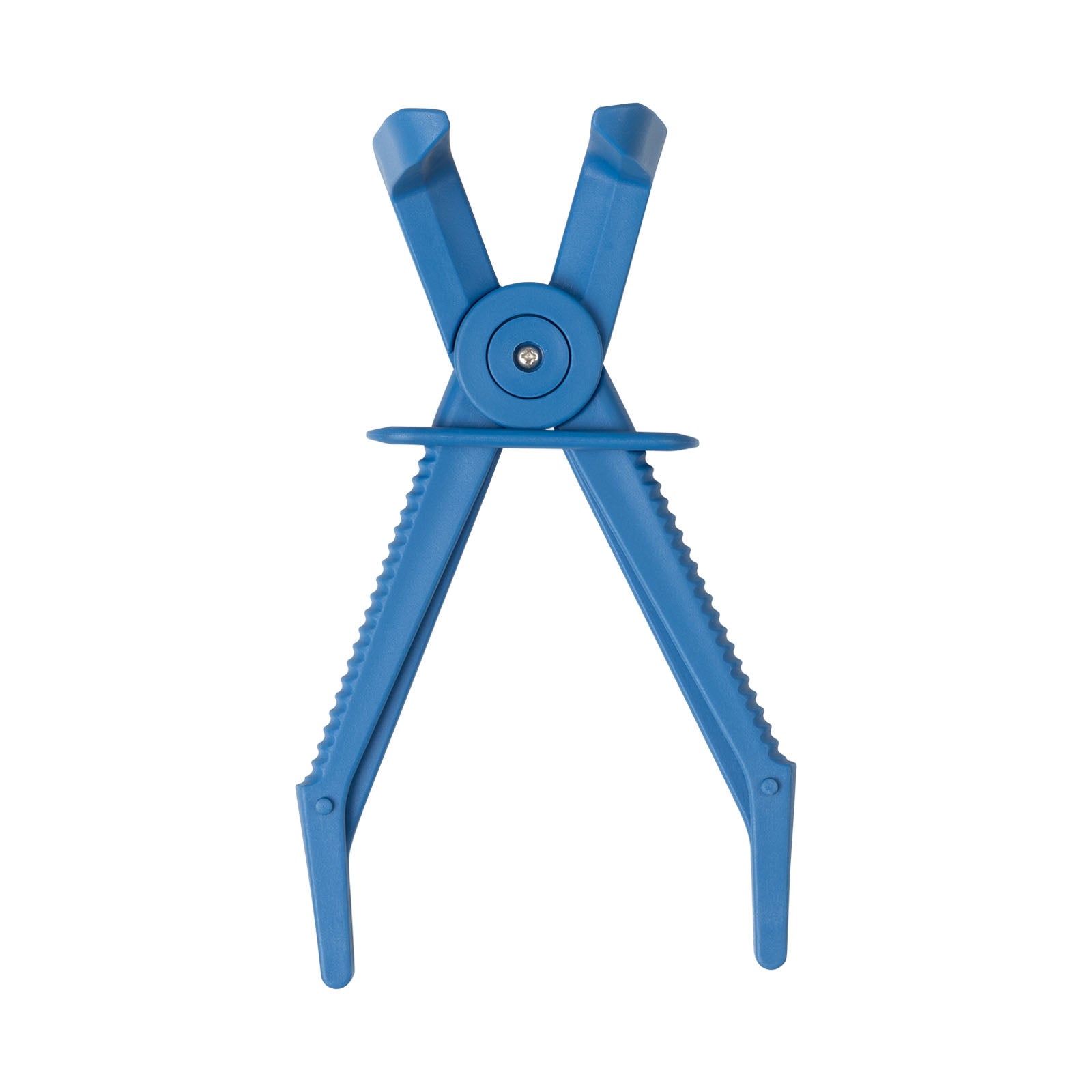Kincrome K8261 3 Piece Angled Hose / Line Clamp Plier Set - view 3