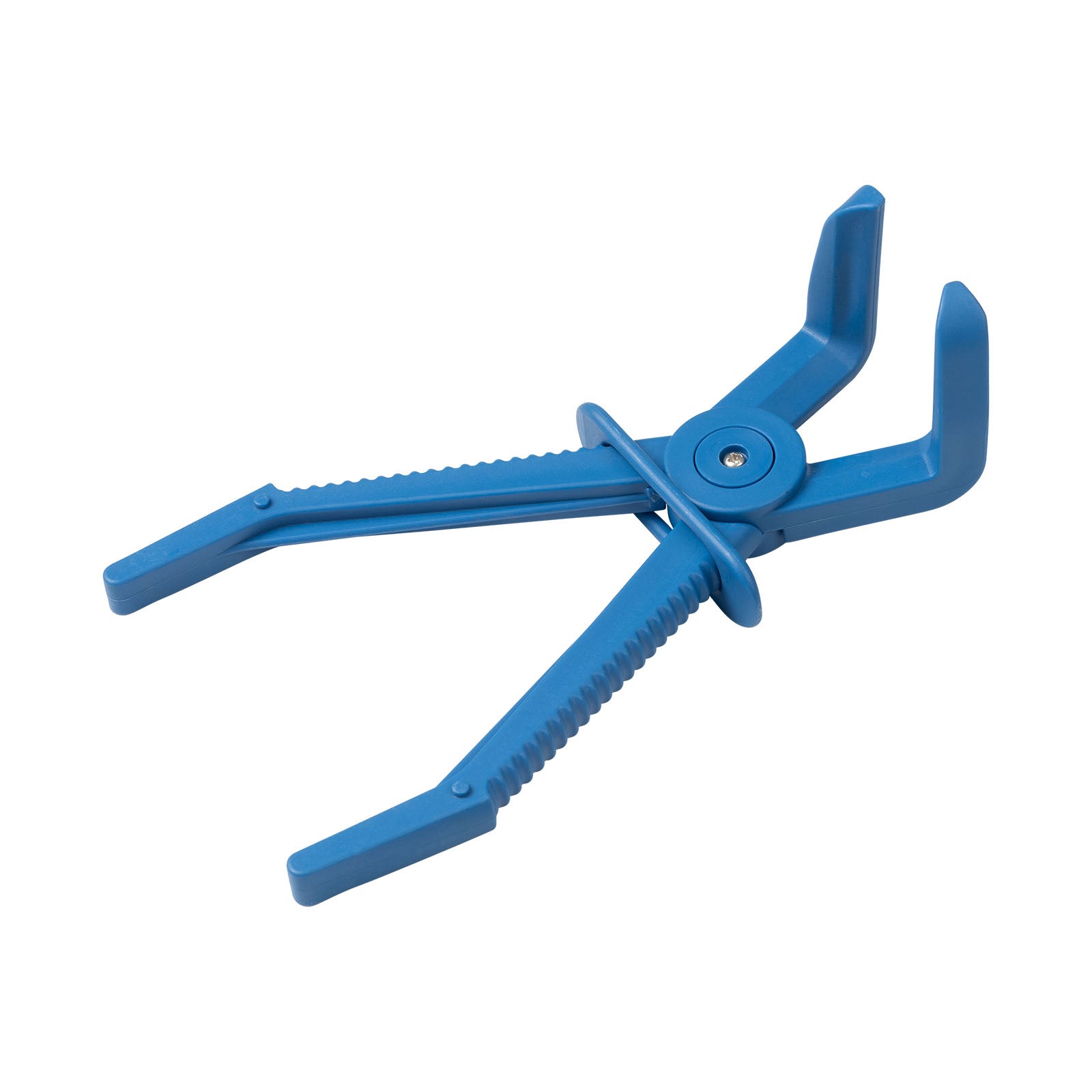 Kincrome K8261 3 Piece Angled Hose / Line Clamp Plier Set - view 5