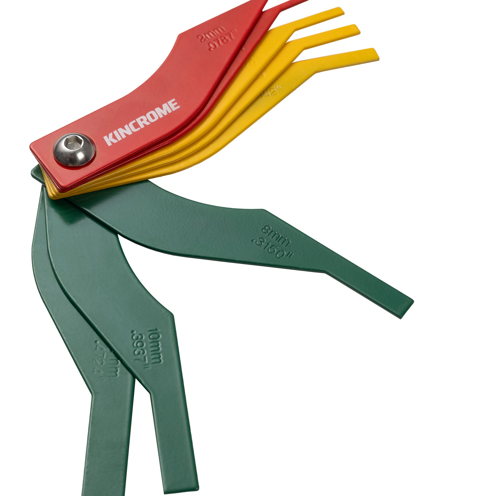 Kincrome K8262 Brake Pad Lining Thickness Gauge - view 3