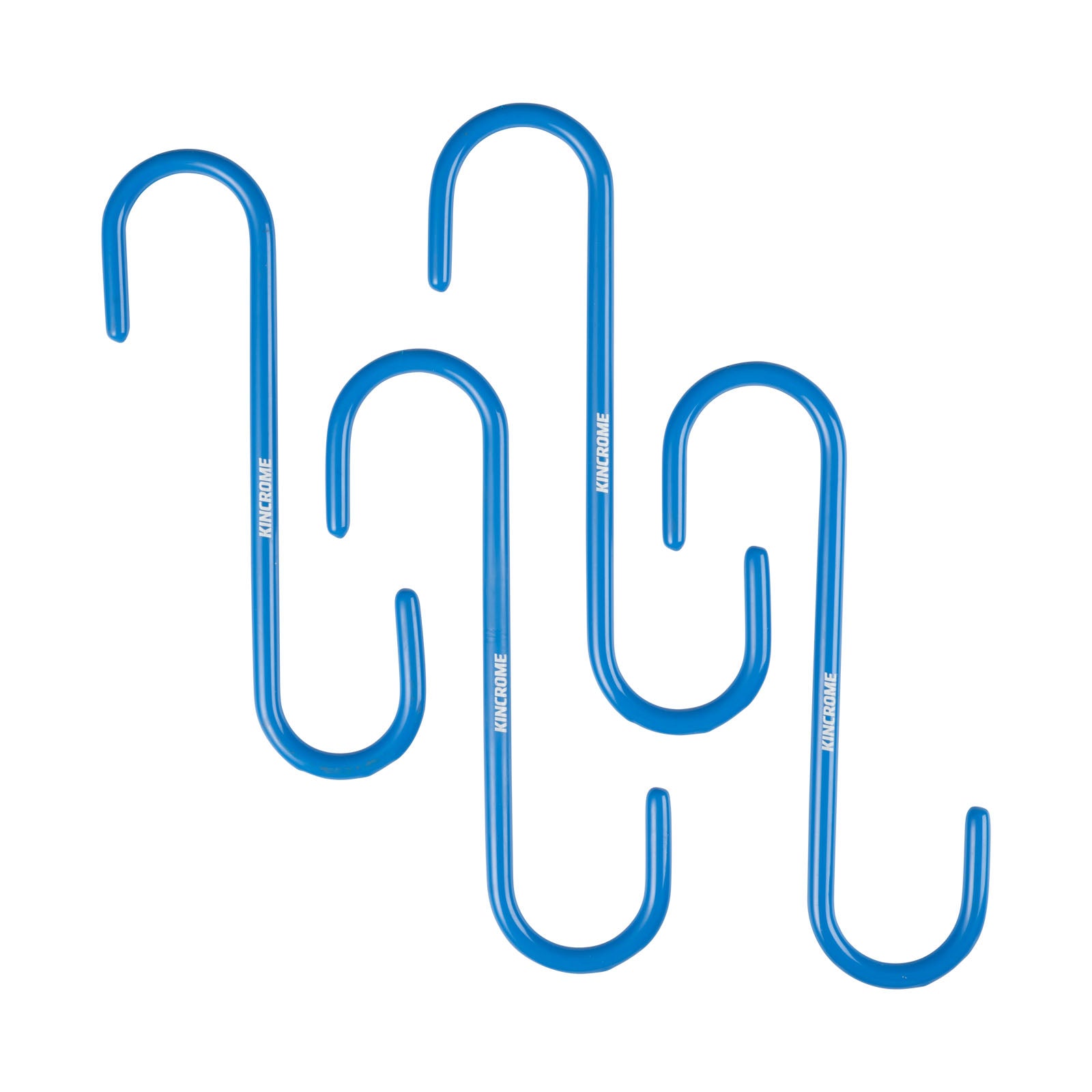 Kincrome K8265 Brake Caliper Hook Set - Non Flexible