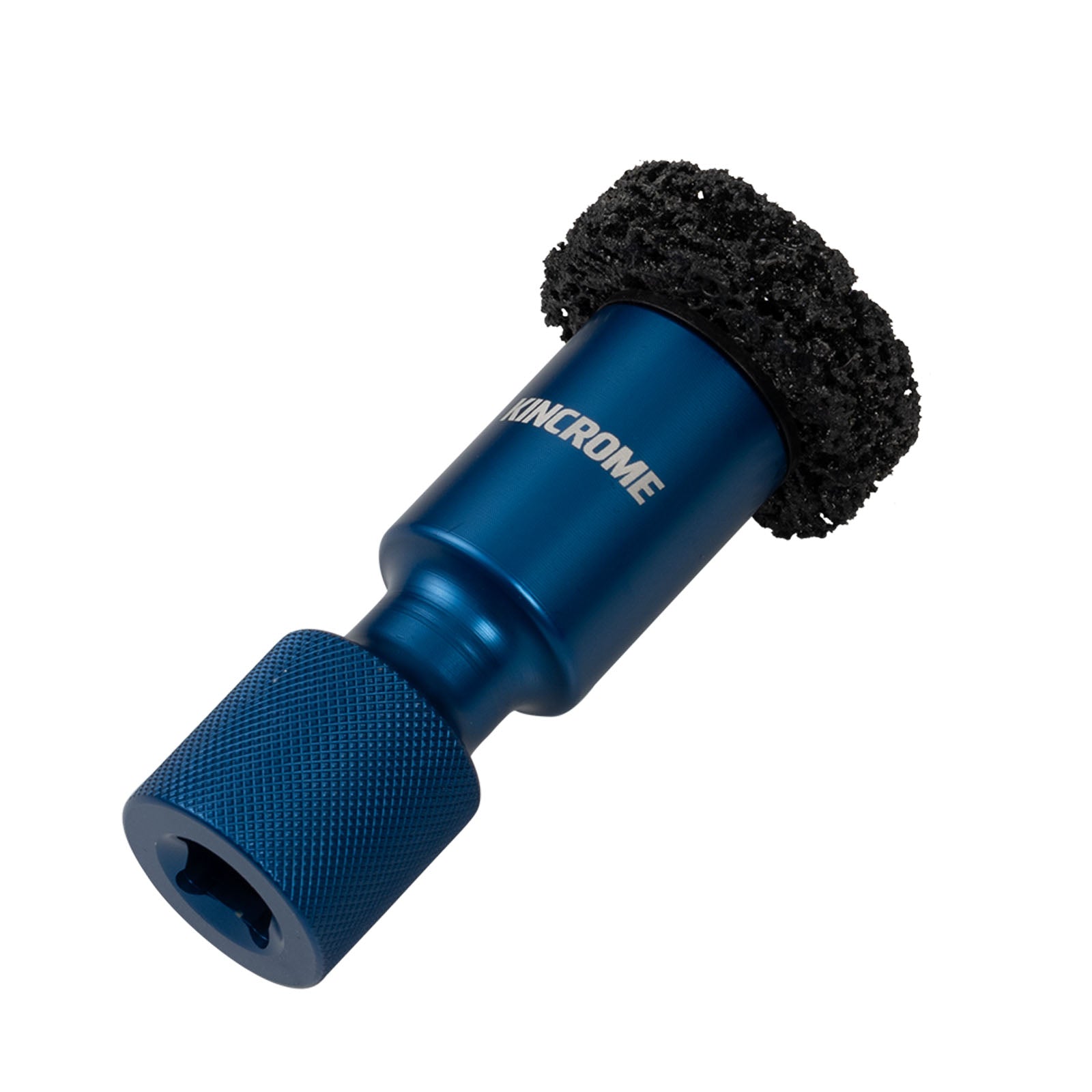 Kincrome K8311 1/2" Drive Wheel Hub Scrubber - view 2