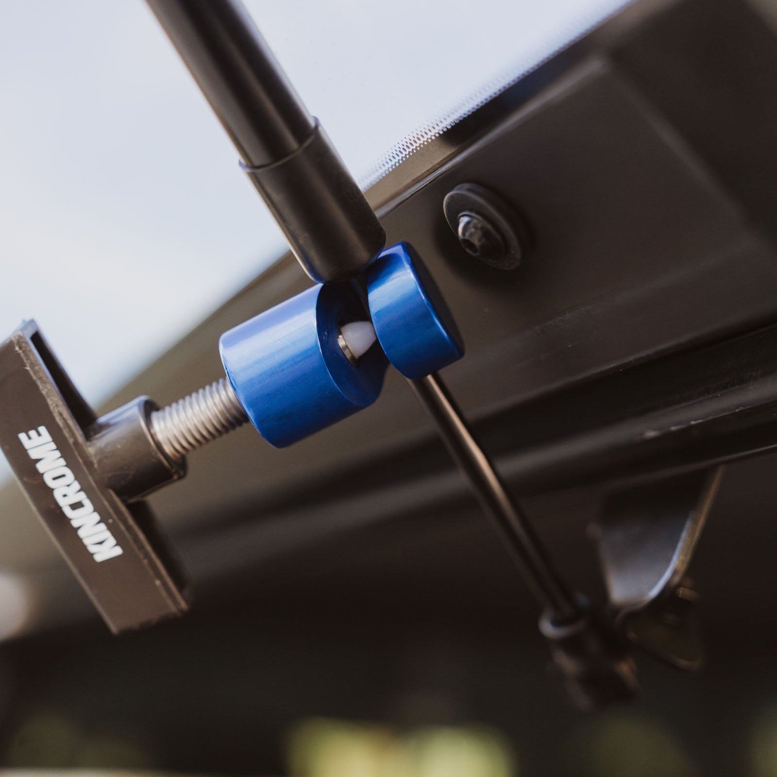 Kincrome K8327 Gas Strut Support Tool - view 4