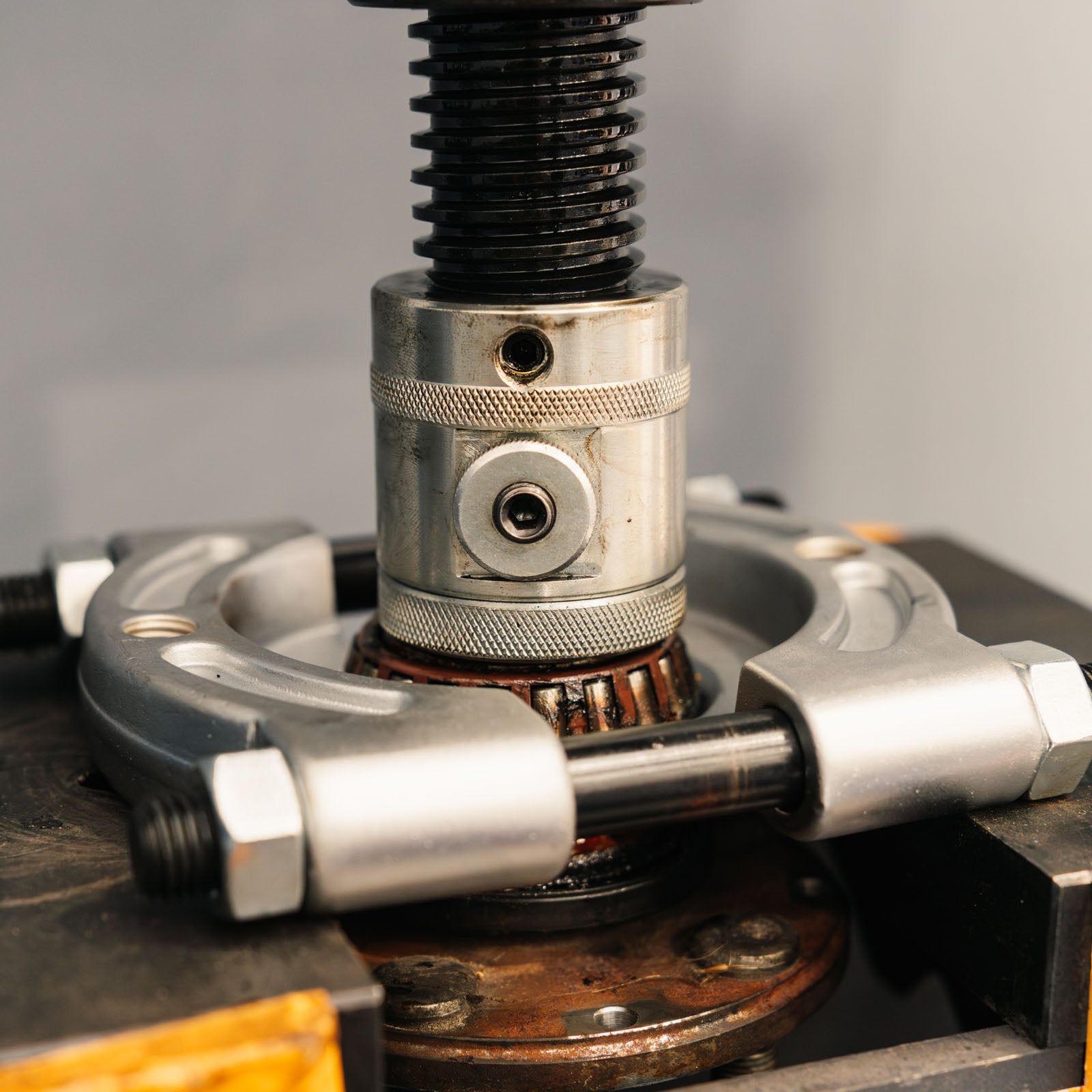 Kincrome K8328 Bearing Separator 10-30mm - view 9