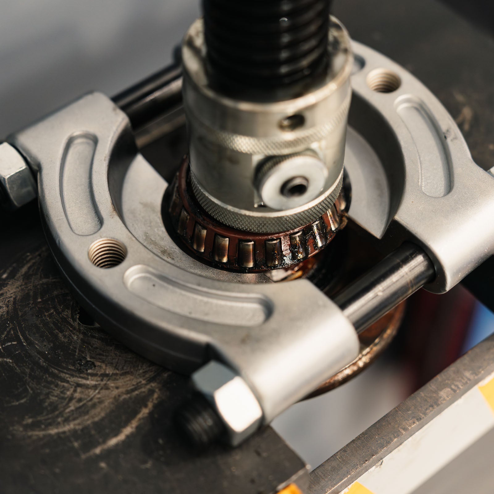 Kincrome K8329 Bearing Separator 30-50mm - view 8