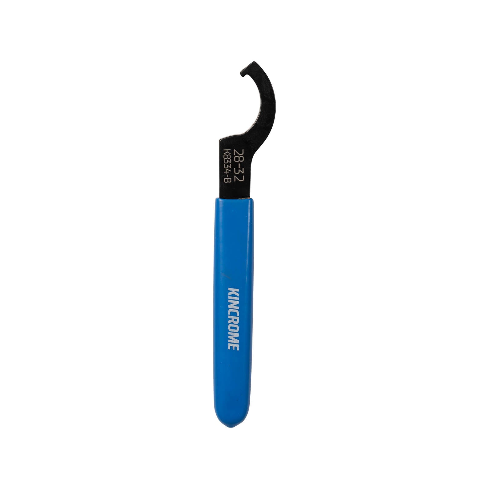 Kincrome K8334-B Universal Coilover C Hook Spanners Pair - 28 - 32mm - view 2