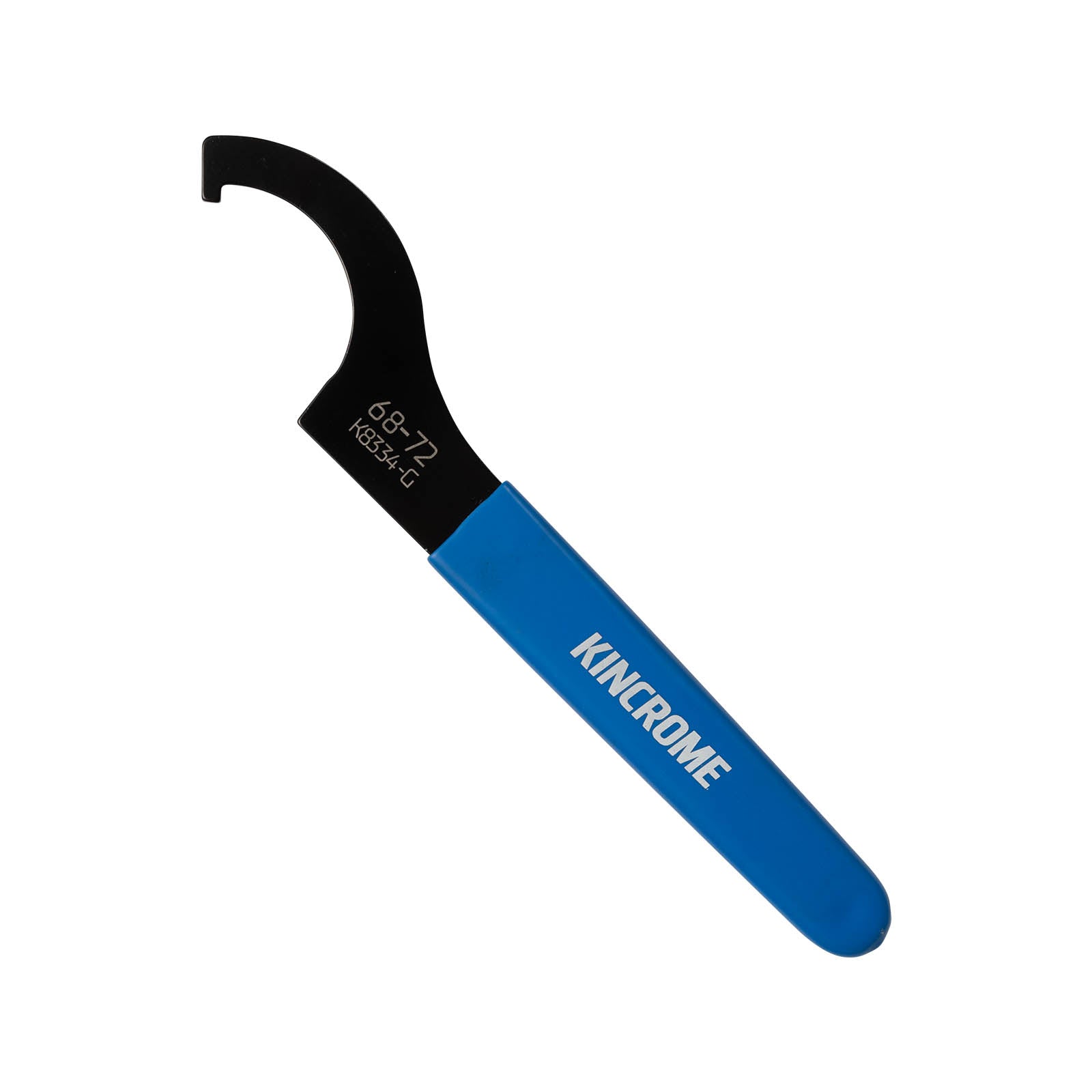 Kincrome K8334-G Universal Coilover C Hook Spanners Pair - 68 - 72mm